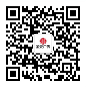 米兰官方微信二维码